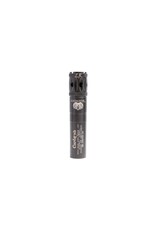 Carlson's Choke Tubes Carlson's Cremator Benelli Crio, Crio Plus 12 Gauge Extended Ported Choke Tube Long Range Stainless Steel Matte Black 11507