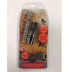 Carlson's Choke Tubes Carlson's Delta Waterfowl Extended Choke Tube - Mossberg 500 20 Gauge Long Range 07456