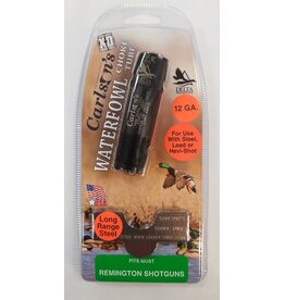 Carlson's Choke Tubes Remington 12GA Long Range Steel Carlson's Waterfowl Choke Tube 07265