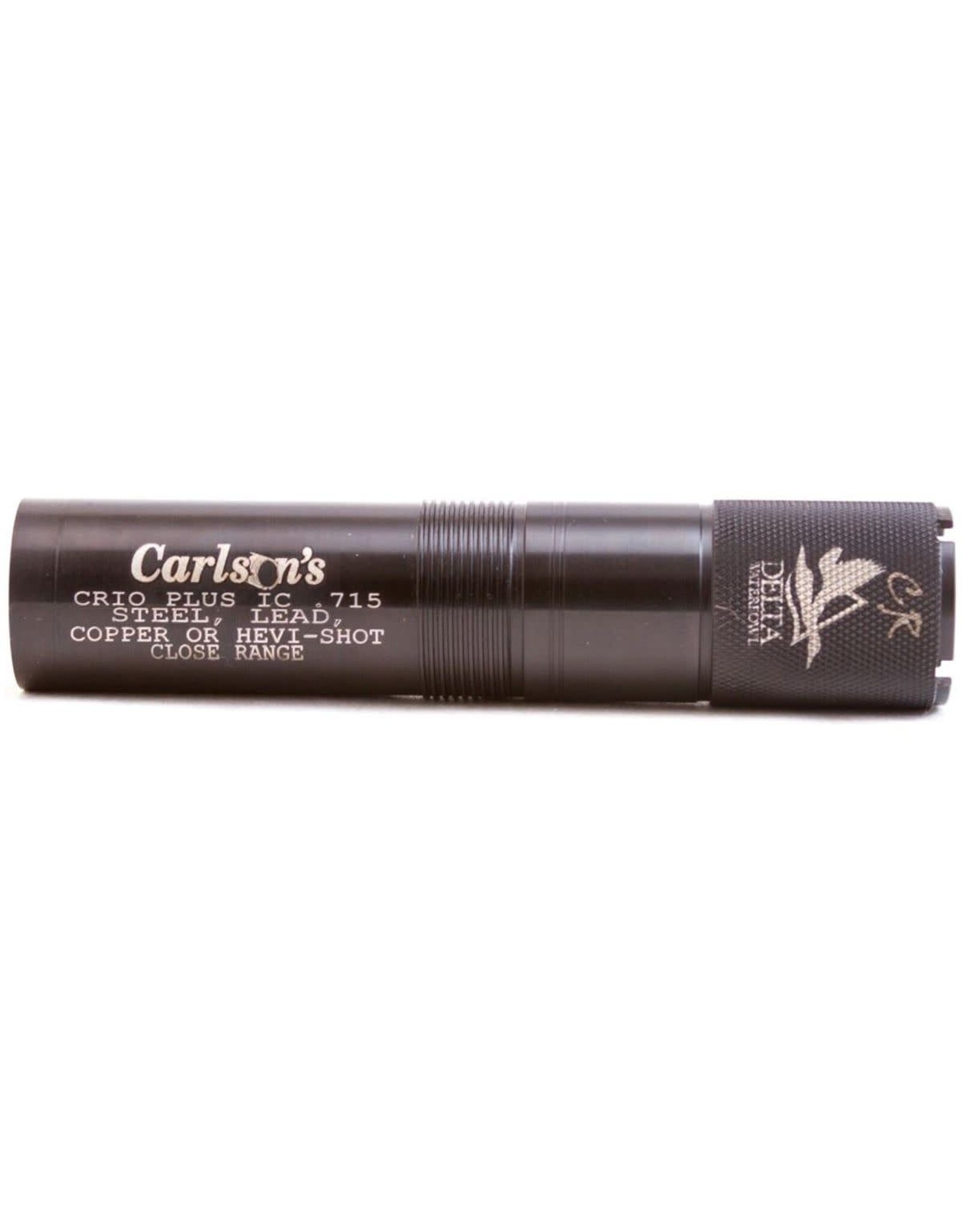 Carlson's Choke Tubes Carlson's Choke Tubes Benelli Crio Plus Extended Delta Waterfowl Choke, 12 Gauge