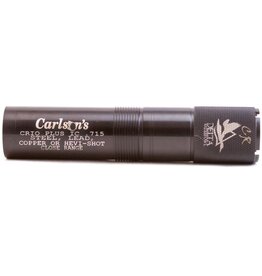 Carlson's Choke Tubes Carlson's Choke Tubes Benelli Crio Plus Extended Delta Waterfowl Choke, 12 Gauge