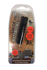 Carlson's Choke Tubes Carlson's Waterfowl Steel Choke Tube - Browning Invector Plus 12GA  Mid