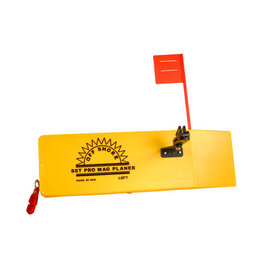 Off Shore OffShore SST Pro Mag Planer Board, Left Yellow
