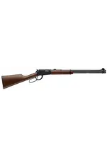 Winchester Winchester Ranger .22 LR Lever Action Rifle, 15 Rounds, 20.5" Barrel, Oil Finished Wood Stock,