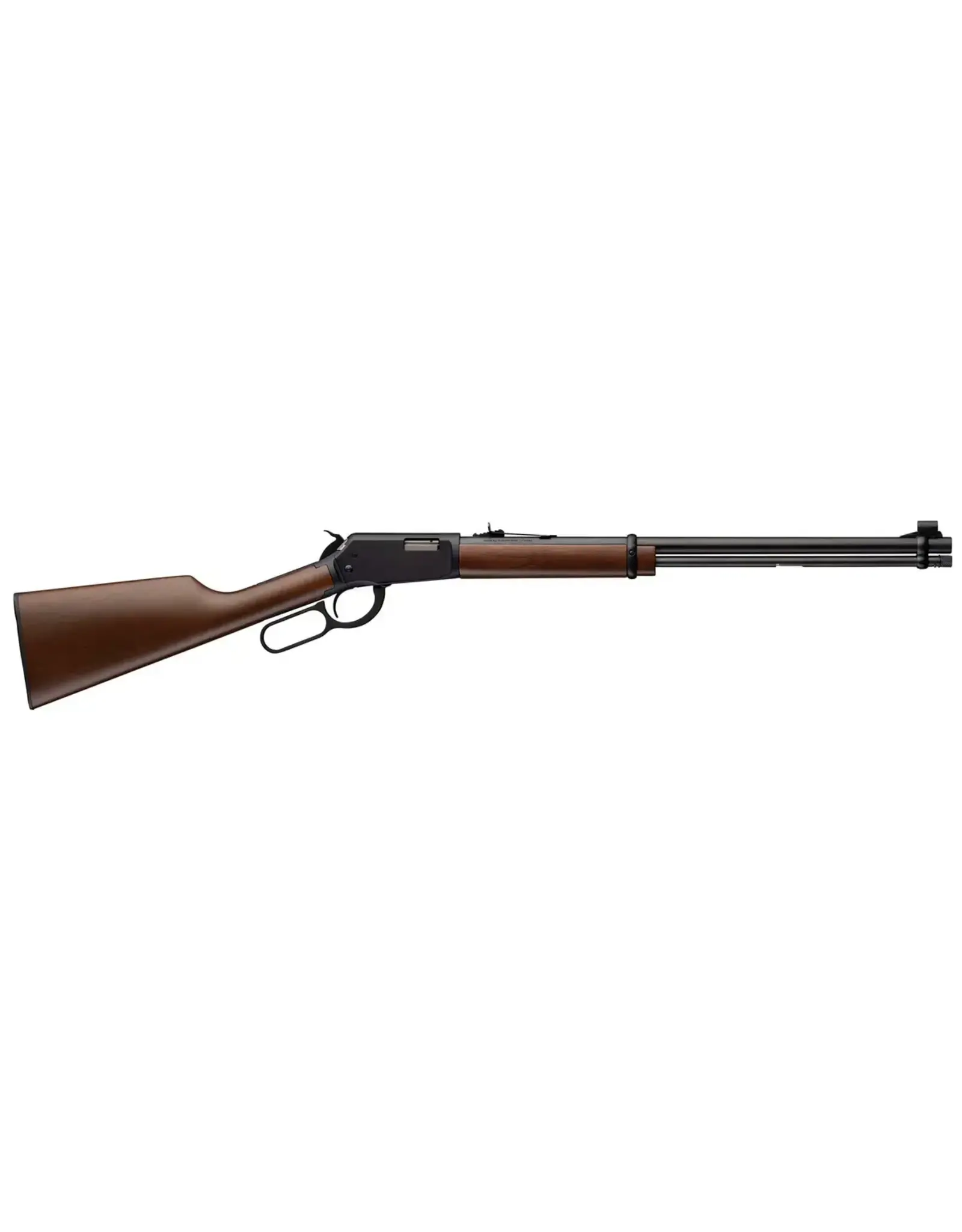 Winchester Winchester Ranger .22 LR Lever Action Rifle, 15 Rounds, 20.5" Barrel, Oil Finished Wood Stock,