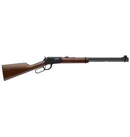 Winchester Winchester Ranger .22 LR Lever Action Rifle, 15 Rounds, 20.5" Barrel, Oil Finished Wood Stock,