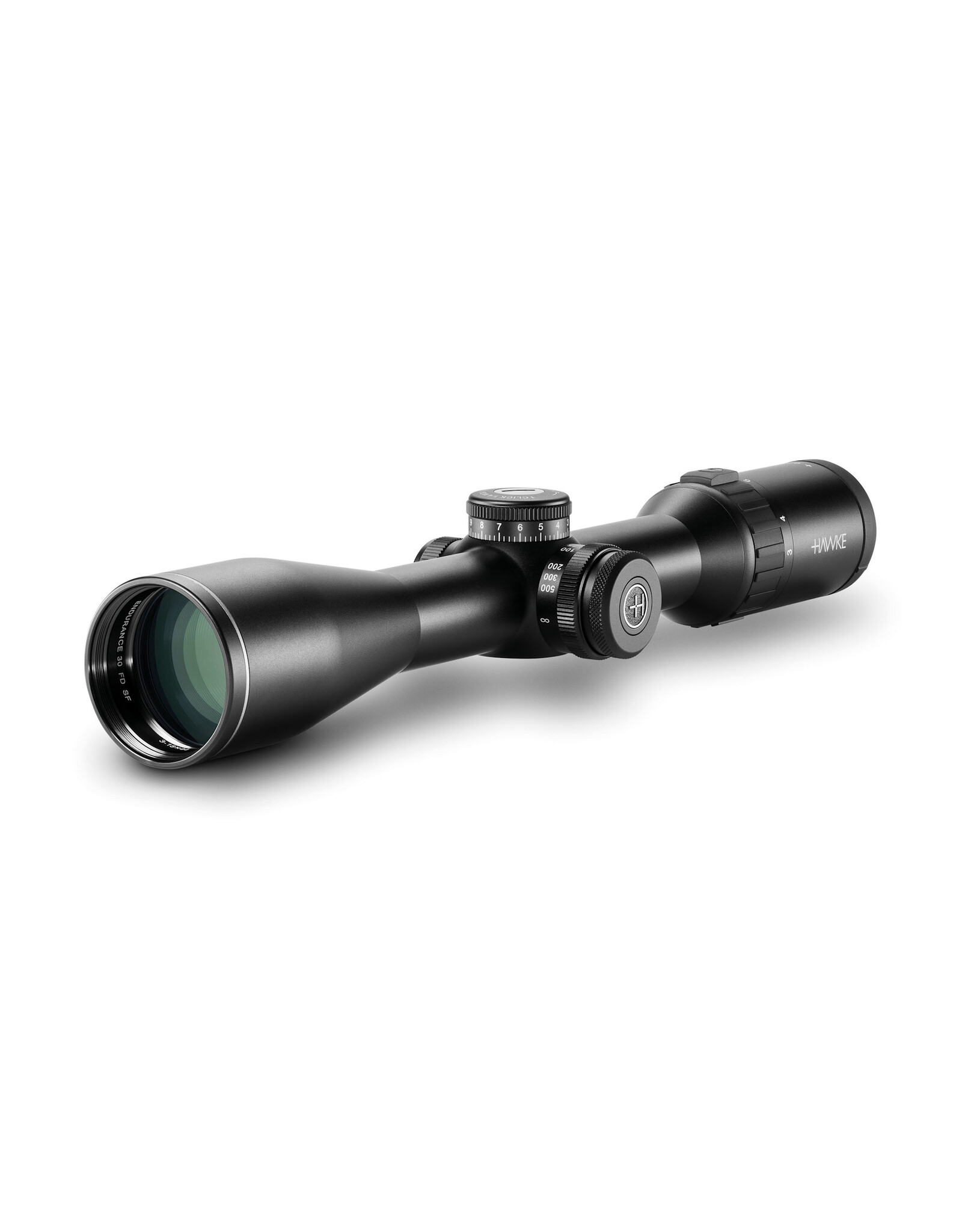 Hawke Hawke Endurance 30 FD Mountain Hunter 3-18x44 SF LRX-HUNTER-FD(18x)