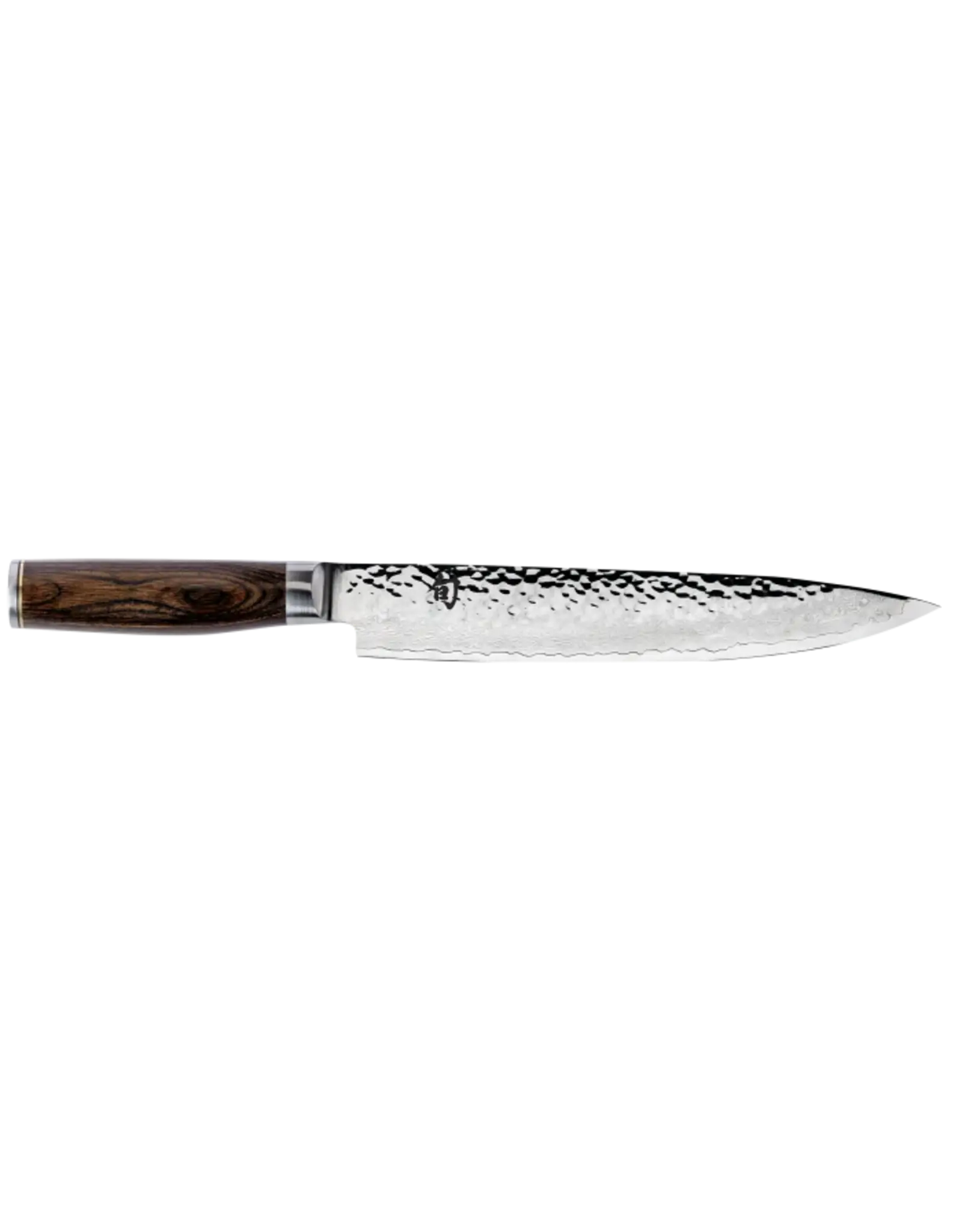 Shun Shun Premier 9.5" Slicing Knife