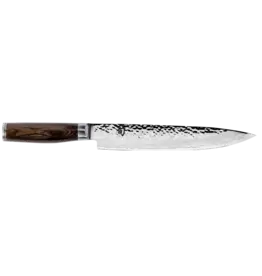 Shun Shun Premier 9.5" Slicing Knife