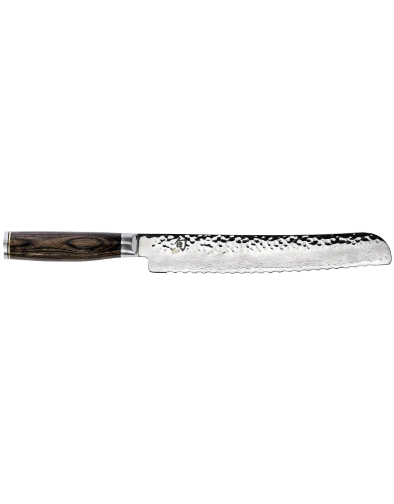 Shun Shun Premier 9" Bread Knife