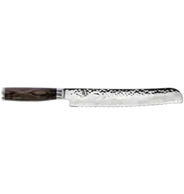 Shun Shun Premier 9" Bread Knife