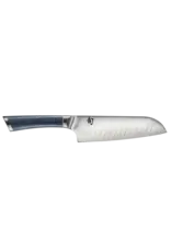 Shun Shun Shiranami 7" Santoku