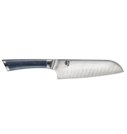 Shun Shun Shiranami 7" Santoku