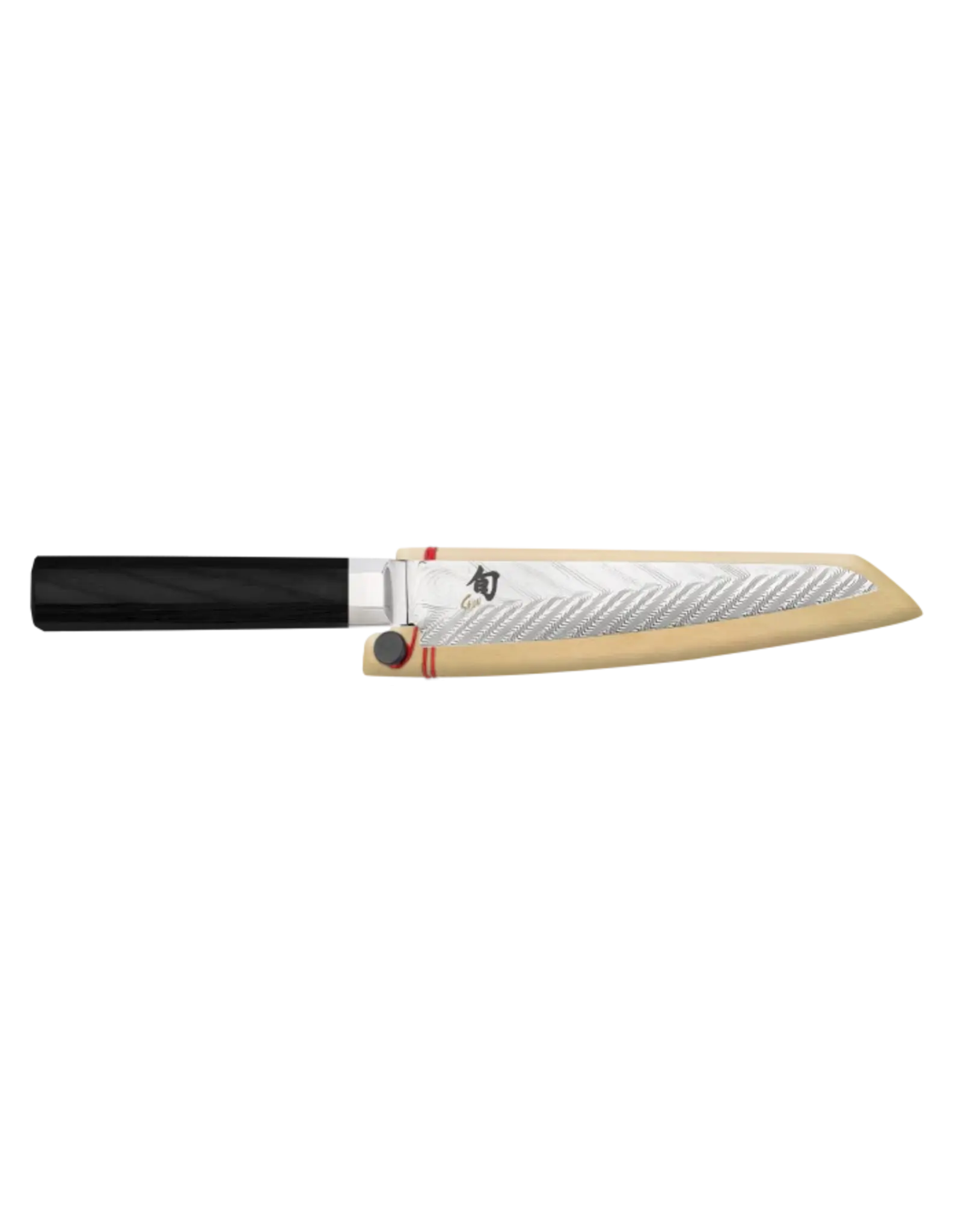 Shun Shun Dual Core 6" Utility/Butchery Knife