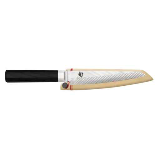 Shun Dual Core 6" Utility/Butchery Knife