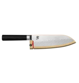 Shun Shun Dual Core 7" Santoku