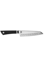 Shun Shun Sora 7" Hollow Ground Santoku