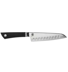 Shun Shun Sora 7" Hollow Ground Santoku