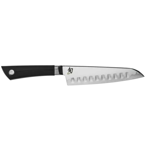 Shun Sora 7" Hollow Ground Santoku
