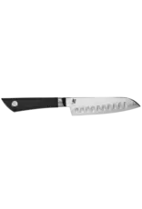 Shun Shun Sora 5.5" Hollow Ground Santoku