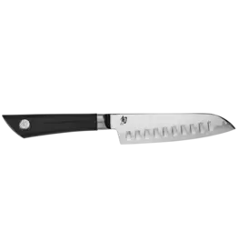 Shun Shun Sora 5.5" Hollow Ground Santoku