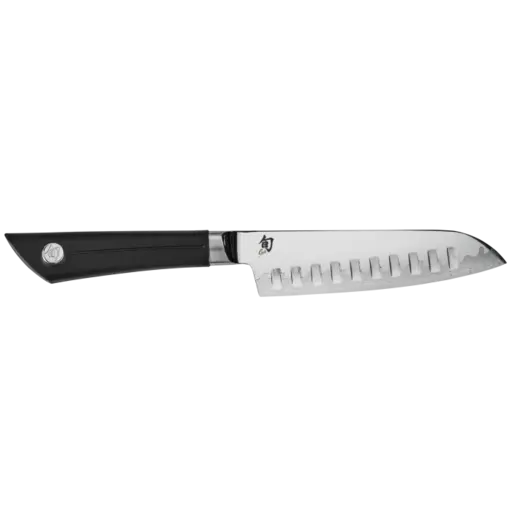Shun Sora 5.5" Hollow Ground Santoku