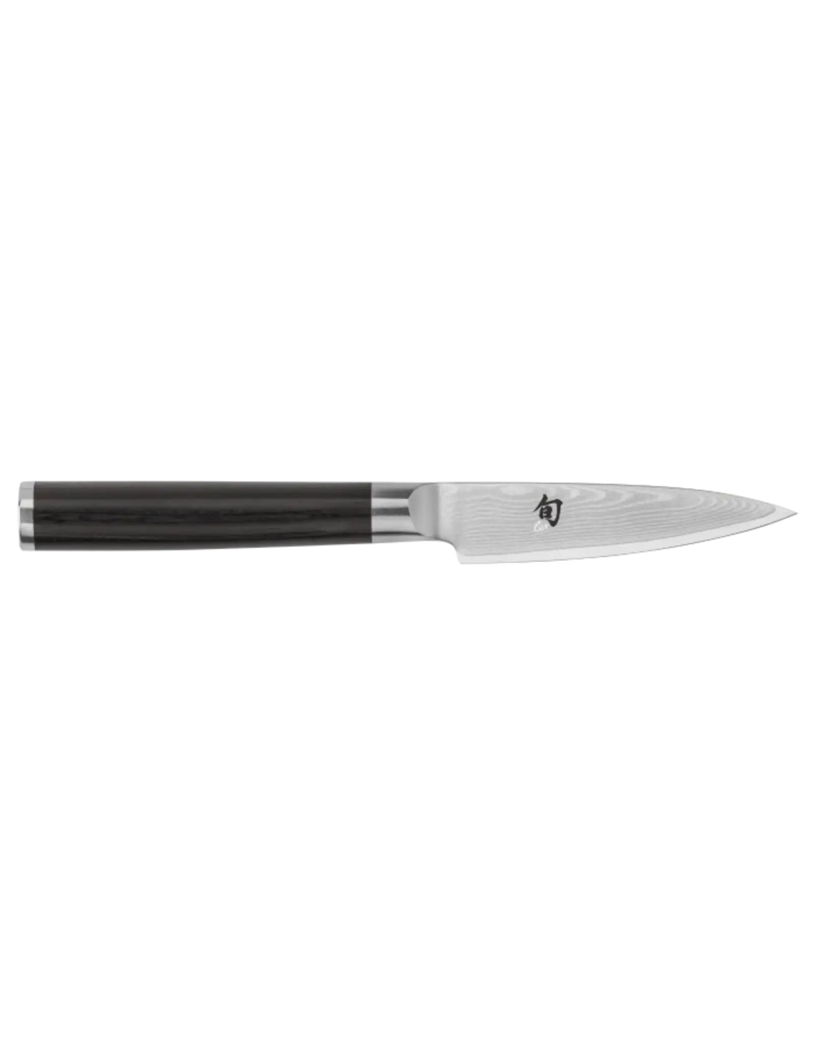 Shun Shun Classic 3.5" Paring Knife
