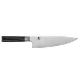 Shun Shun Classic 8" Western Cook's Knife