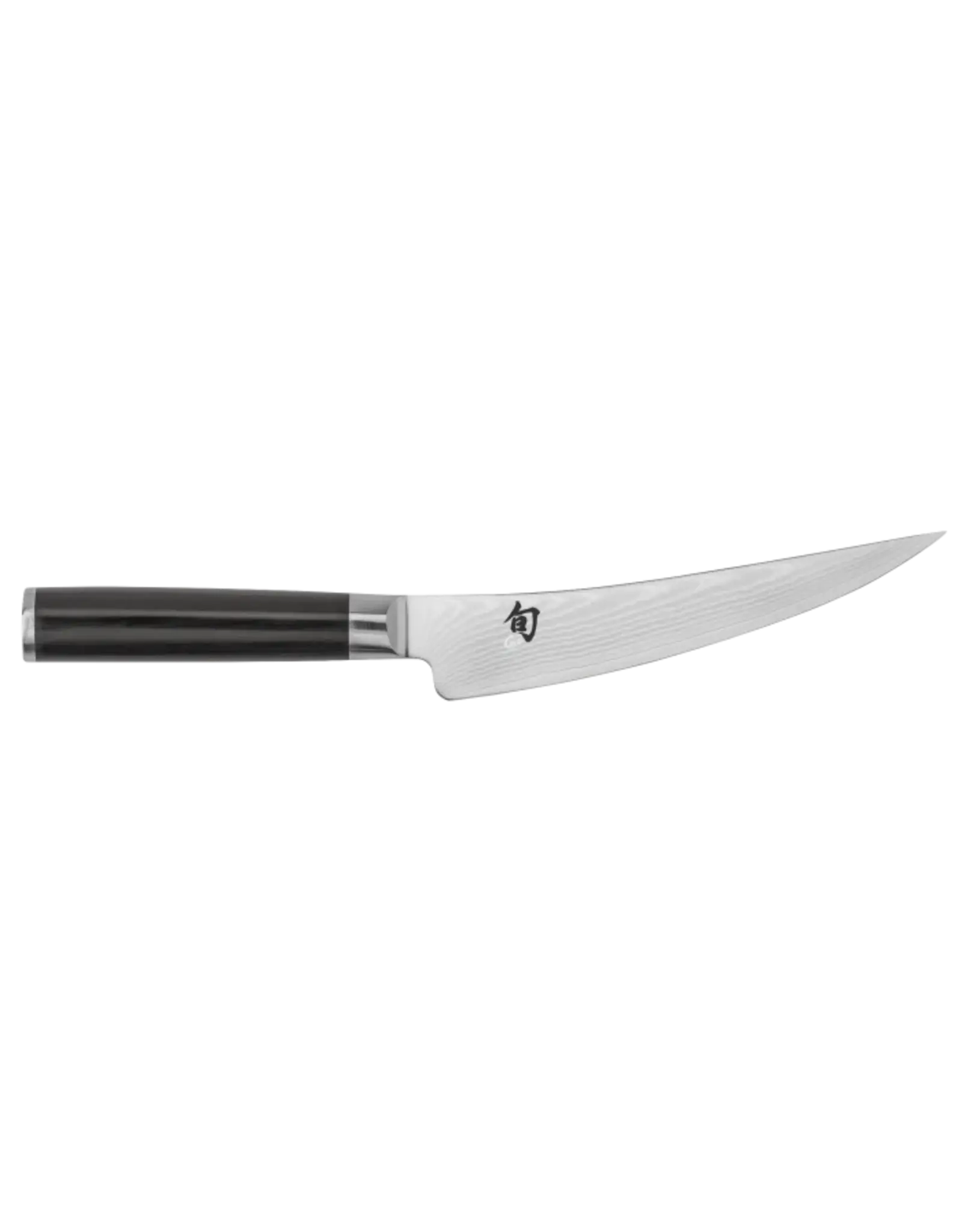 Shun Shun Classic 6" Boning & Fillet Knife
