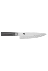 Shun Shun Classic 8" Hollow Ground Chef's Knife