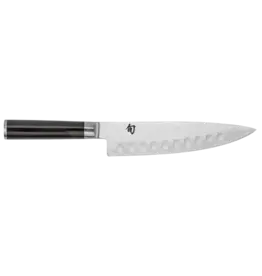 Shun Shun Classic 8" Hollow Ground Chef's Knife
