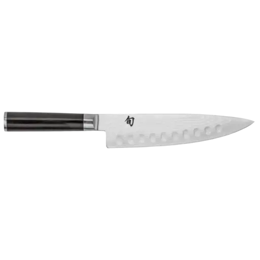 Shun Classic 8" Hollow Ground Chef's Knife