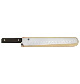 Shun Shun Classic 12" Hollow Ground Brisket Knife