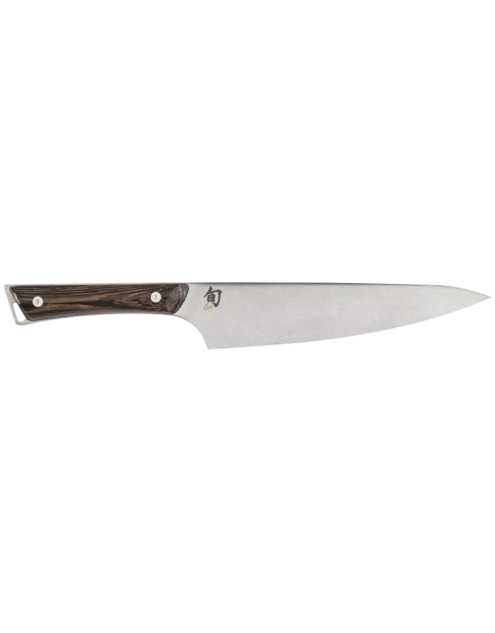 Shun Shun Kanso 8" Chef's Knife