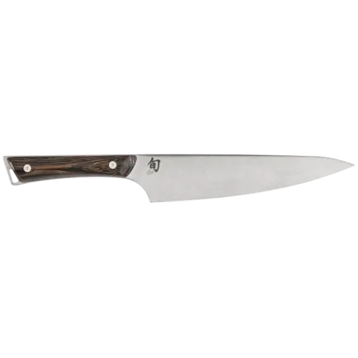 Shun Kanso 8" Chef's Knife