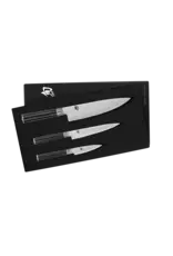 Shun Shun Classic 3-Piece Starter Set