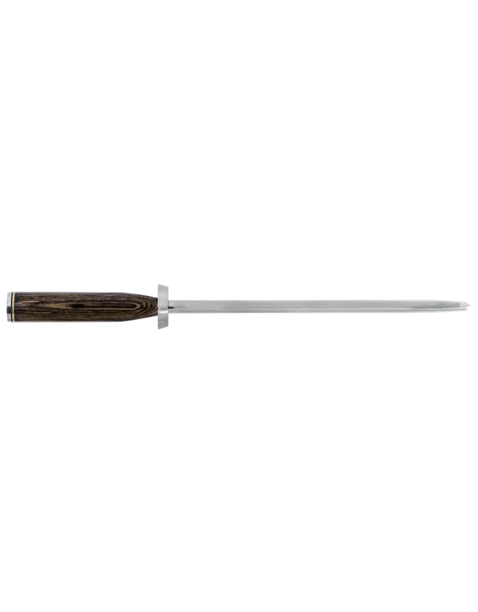 Shun Shun Premier 9" Combination Honing Steel