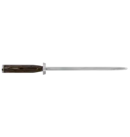 Shun Shun Premier 9" Combination Honing Steel