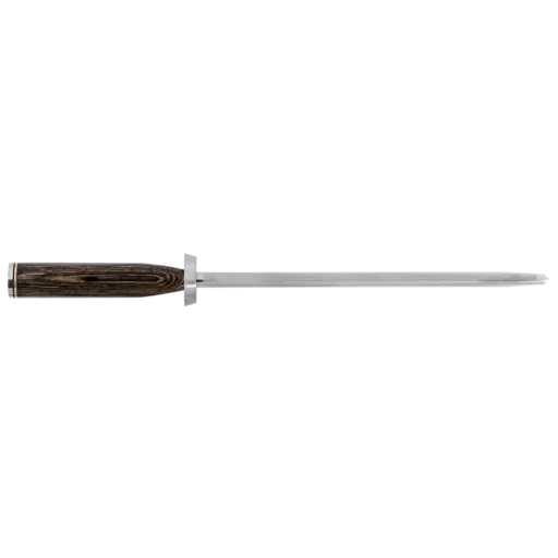 Shun Premier 9" Combination Honing Steel
