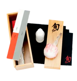 Shun Shun Knife Care Kit
