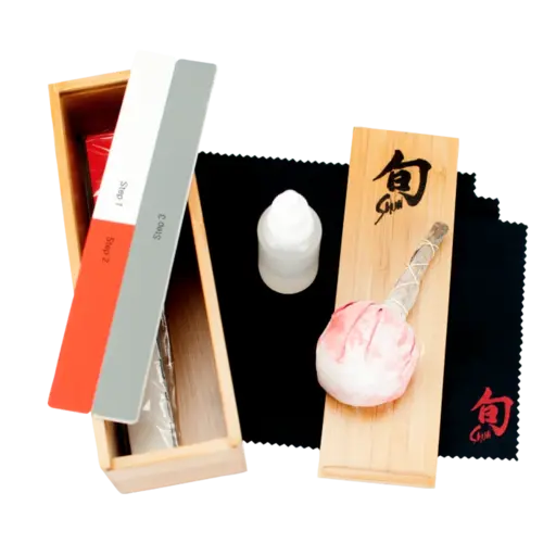 Shun Knife Care Kit