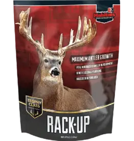 Rack-Up® Trophy Class 6LB