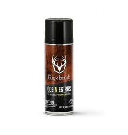 Hunter Specialties Buck Bomb Doe Estrus