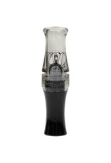 ZINK Zink Calls Call Of Death Polycarbonate Goose Call - Single Reed - Gunsmoke