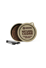 Hunter Specialties Scent Wafers Natural Cedar