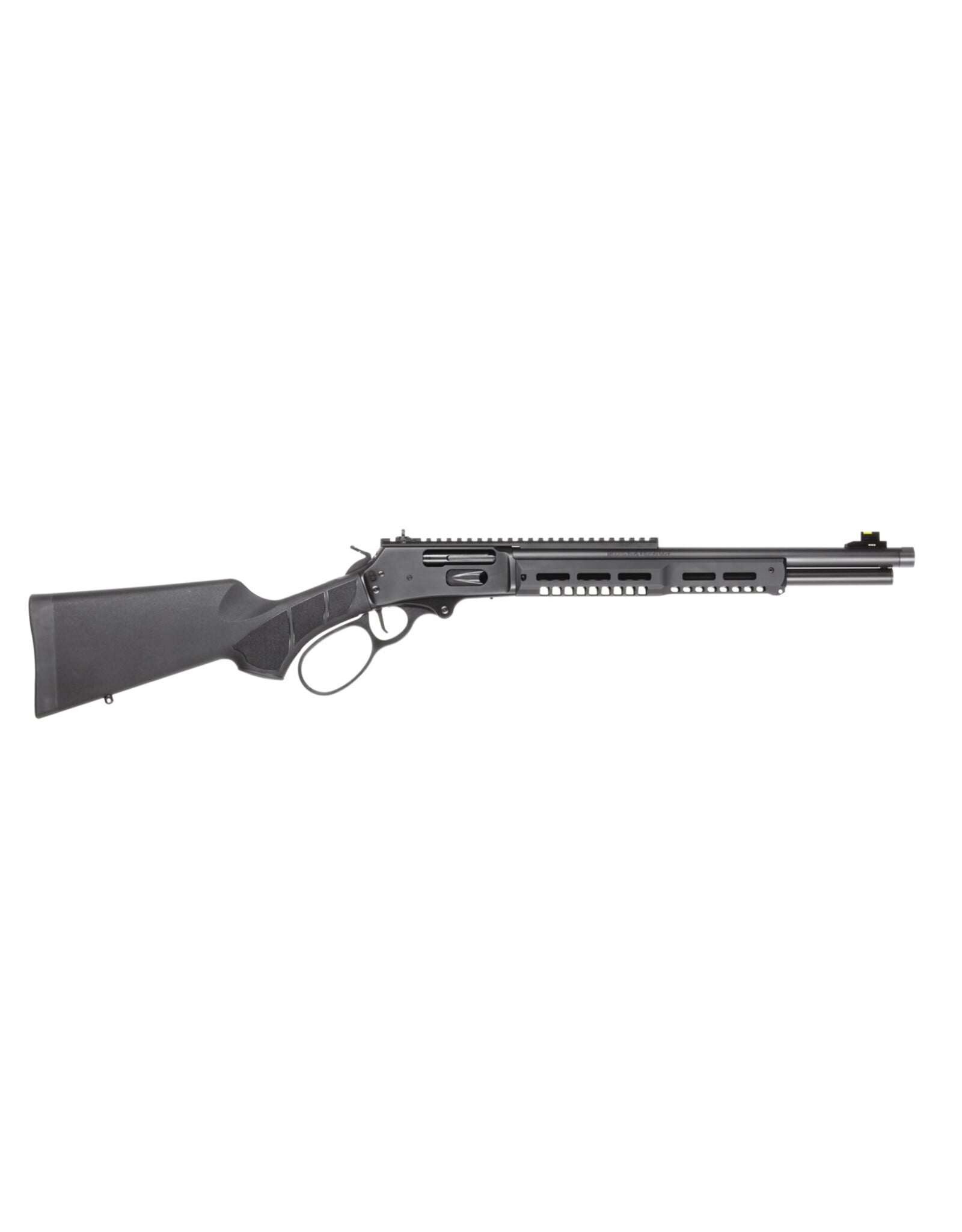 Smith & Wesson Smith & Wesson 1854 Stealth Hunter 45-70 Lever-Action Rifle 16" Black, 5rd  14453