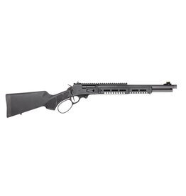 Smith & Wesson Smith & Wesson 1854 Stealth Hunter 45-70 Lever-Action Rifle 16" Black, 5rd  14453