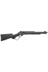 Smith & Wesson Smith & Wesson 1854 Stealth Hunter 357 MAG Lever-Action Rifle 16.3" Black, 8rd  14194