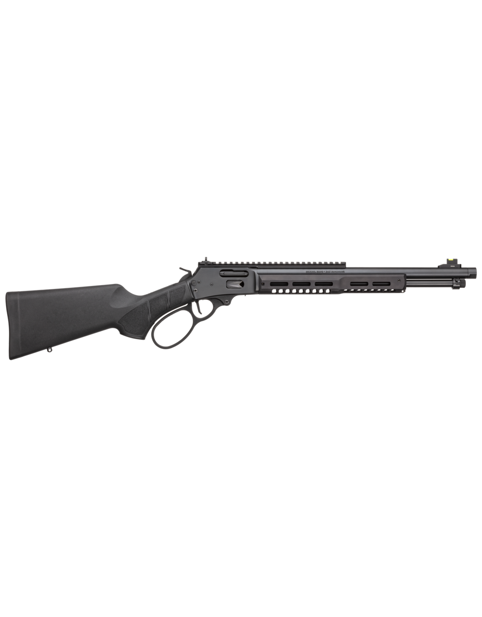 Smith & Wesson Smith & Wesson 1854 Stealth Hunter 357 MAG Lever-Action Rifle 16.3" Black, 8rd  14194