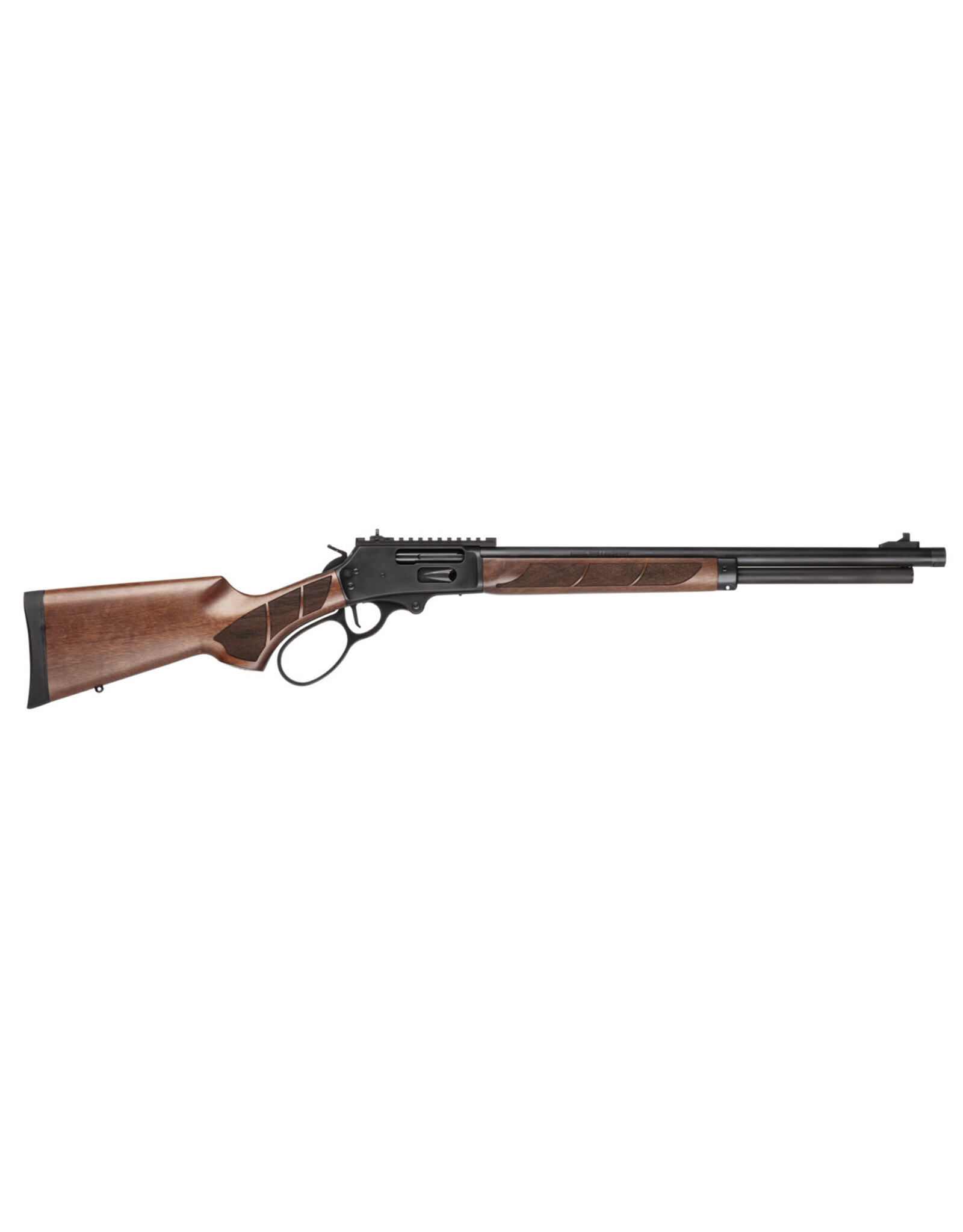 Smith & Wesson Smith & Wesson 1854 Walnut 45-70 20" 6rd Lever Action Rifle 14384